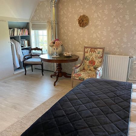 Apartamento "Het Steechje" In Ie Bij Schiermonnikoog En Ameland Ee Exterior foto