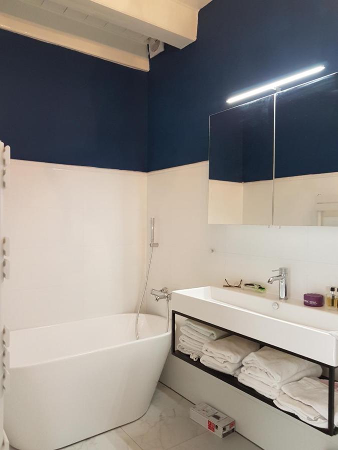 Apartamento "Het Steechje" In Ie Bij Schiermonnikoog En Ameland Ee Exterior foto